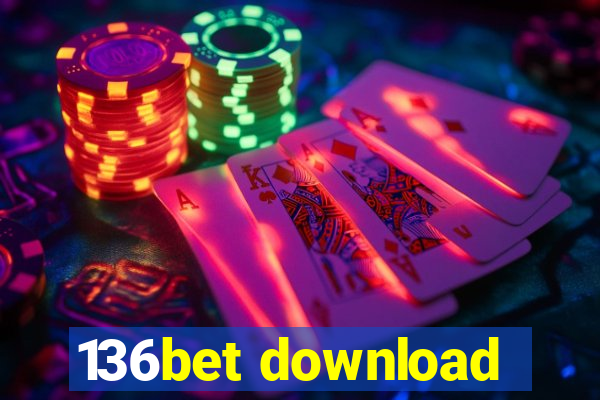 136bet download